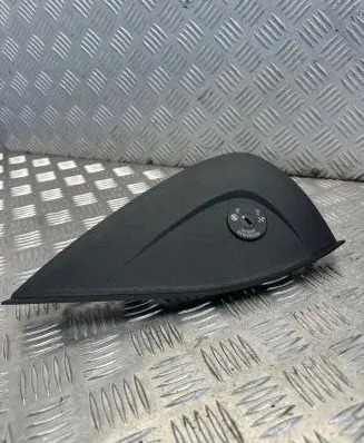 BMW 7 G11 G12 Passenger airbag on/off switch 9326501