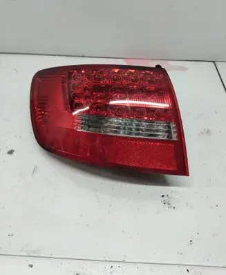 Audi A6 S6 C6 4F Rear/tail lights 4F9945095E 89092872