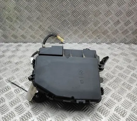 Mercedes-Benz EQA Fuse module A1775404307 A2475407800