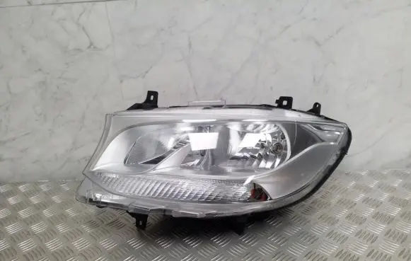 Mercedes-Benz Sprinter W907 W910 Headlight/headlamp A9109060000