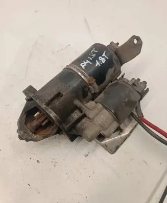 Audi A4 S4 B5 8D Starter motor 053911023a
