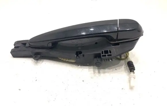 BMW X1 E84 Rear door exterior handle 