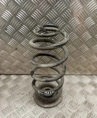 Opel Insignia A Rear coil spring
