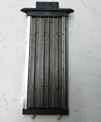 Opel Antara Electric cabin heater radiator 2009501