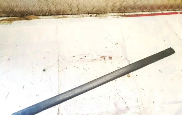 Ford Escort Front door trim (molding) 