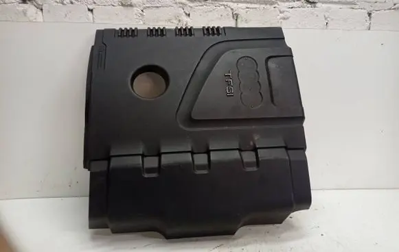 Audi A4 S4 B8 8K Engine cover (trim) 06J103925L WJD81801