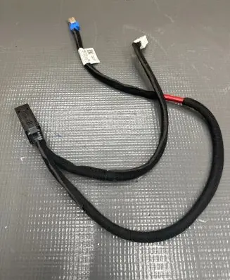 Hyundai Ioniq 5 USB socket connector 96120GI000 2208081433