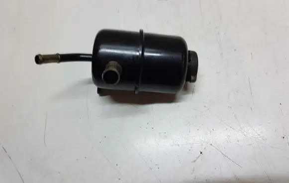 Mitsubishi Pajero Sport I Power steering fluid tank/reservoir