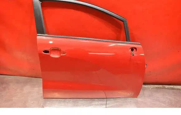 KIA Rio Front door