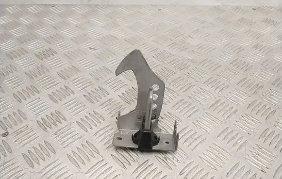 BMW X3 F25 Engine bonnet (hood) release handle 7210733