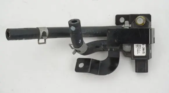 KIA Ceed Exhaust gas pressure sensor 393602M415