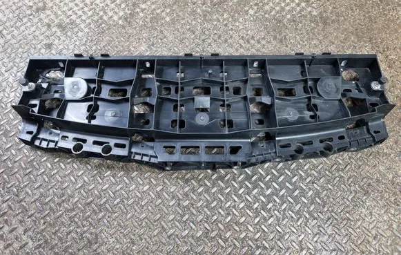 Mercedes-Benz EQS V297 Radiator mount bracket A2976206400