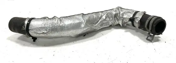 Chevrolet Volt I Engine coolant pipe/hose 22766976
