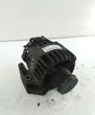 Opel Combo C Generator/alternator 13256930