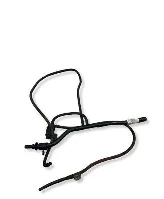 BMW 5 E60 E61 Vacuum line/pipe/hose 780432802