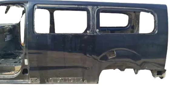 Toyota Proace Rear quarter panel 
