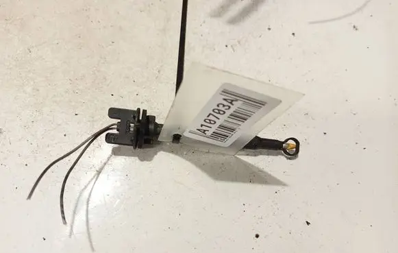 Renault Megane III Interior temperature sensor n100468l