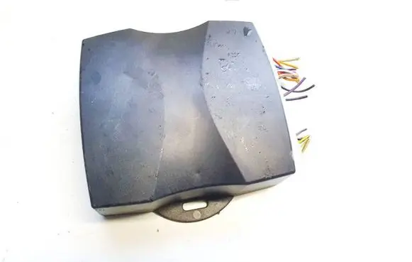 Suzuki Grand Vitara II Other control units/modules