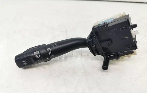 Toyota Avensis T250 Indicator stalk 8414005140 17F224