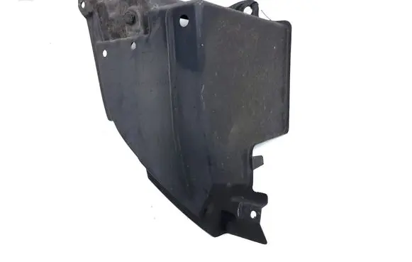 Toyota Prius (XW50) Trunk boot underbody cover/under tray 5839847050