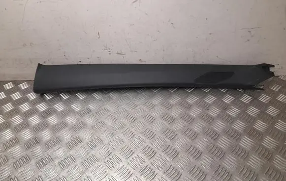 Volkswagen ID.3 (A) pillar trim 10A867233B