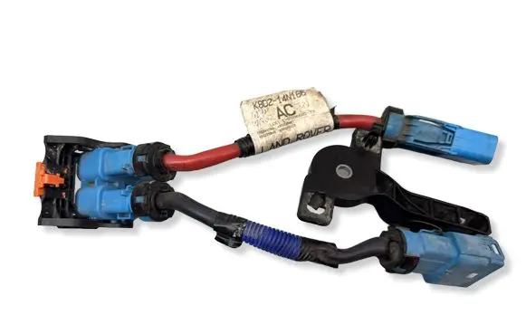 Land Rover Evoque II Positive cable (battery) C50241080 A50236927 K8D214N172AC