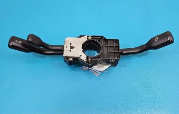 Audi A4 S4 B5 8D Headlight wiper switch 4D0953513D IMPRK1585811