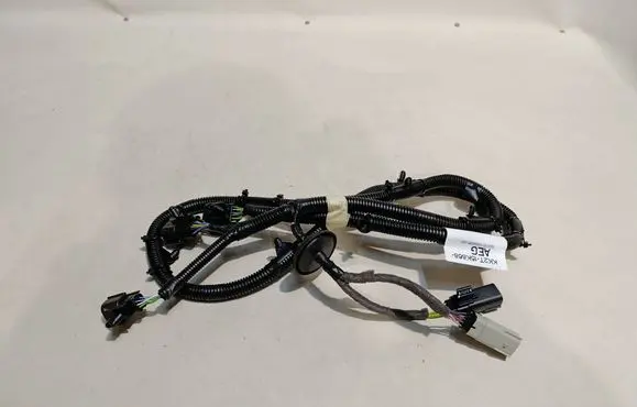 Ford Transit Custom II Parking sensor (PDC) wiring loom KK2T15K868AEG