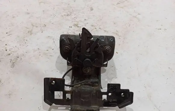 Renault Talisman Other body part 625545468R