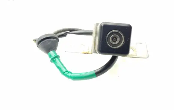 Reversing camera