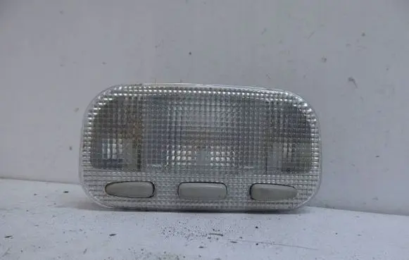 Citroen Xsara Picasso Rear seat light 45894566