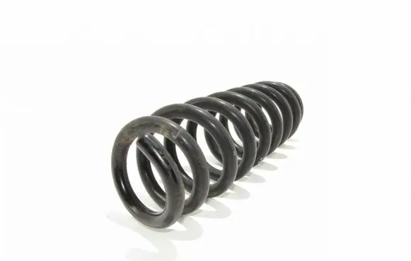 BMW 1 E81 E87 Rear coil spring