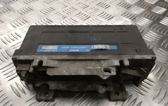 Mercedes-Benz E W124 ABS control unit/module 0265101018
