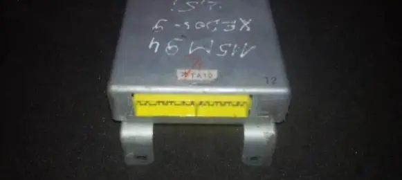 Mazda Xedos 9 ABS control unit/module t00267650a 4c28a