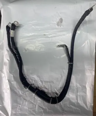 Mercedes-Benz C W205 Negative earth cable (battery) A2055405203 13012015 ZGS005Q002