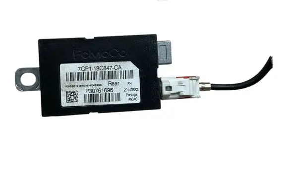 Ford Focus Aerial antenna amplifier 7CP118C847CA