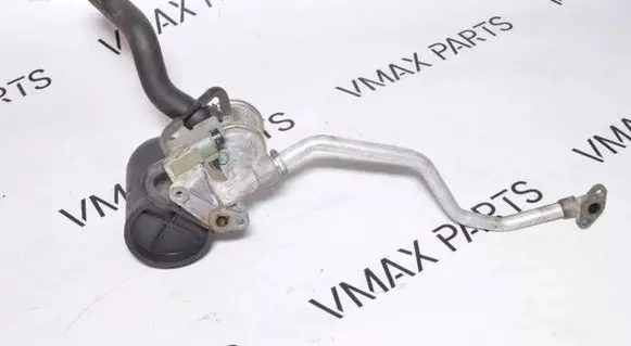 Porsche Boxster 986 EGR valve line/pipe/hose 99611313152 99611311755 99311014002