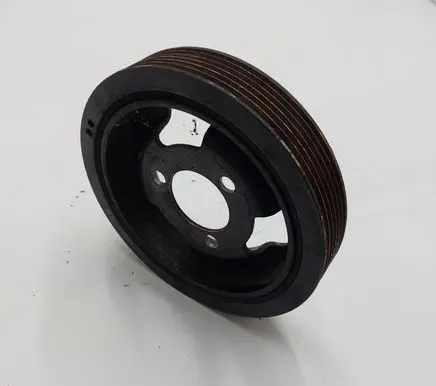 Mini Cooper Countryman R60 Crankshaft pulley