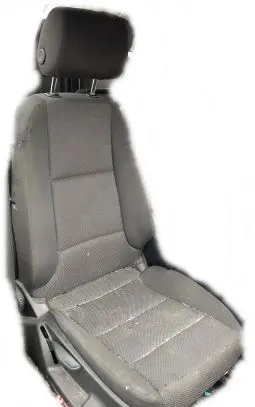 Audi A3 S3 A3 Sportback 8P Front passenger seat 