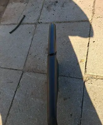 Audi A4 S4 B5 8D Handbrake trim