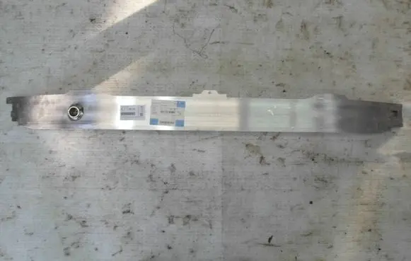 BMW 1 F20 F21 Front bumper cross member 51117255393