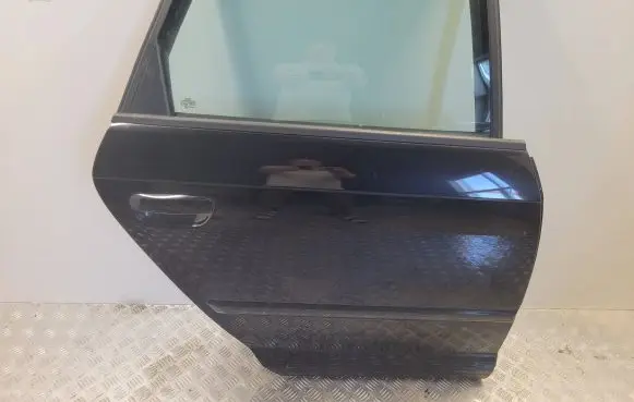 Audi A3 S3 A3 Sportback 8P Rear door