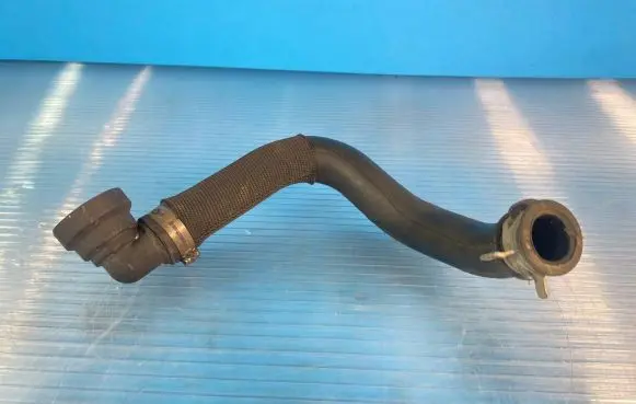 Ford Mondeo MK IV Engine coolant pipe/hose 6A886BC