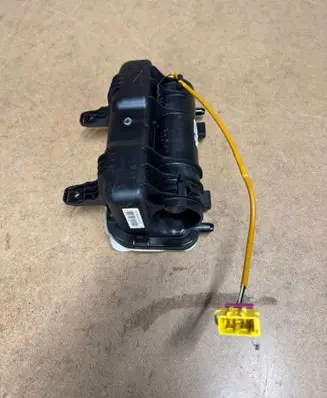 Opel Meriva B Passenger airbag 306435399 13250501 050117770BN