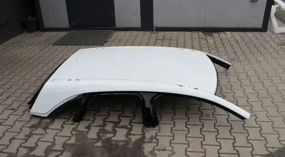 Opel Crossland X Roof 5777089