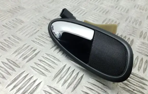 Seat Altea Rear door interior handle 5P0837114 5P0035411