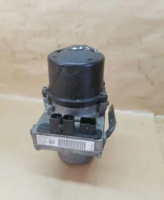 Peugeot 3008 I Power steering pump 9813551980 HPIA5102899