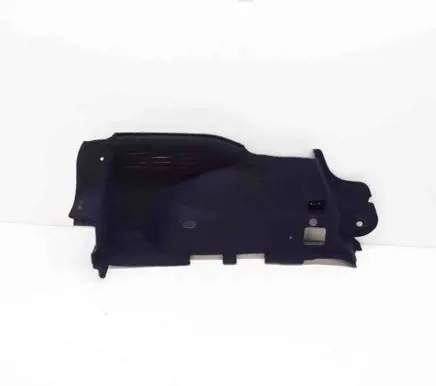 Volkswagen ID.3 Trunk/boot side trim panel 10A867427C