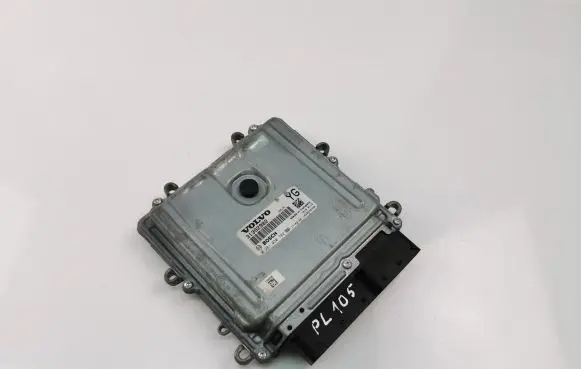 Volvo XC60 Engine control unit/module ECU 31392982 0281030782