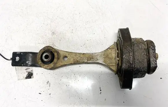 Volkswagen Golf IV Engine mount bracket 1j0199851